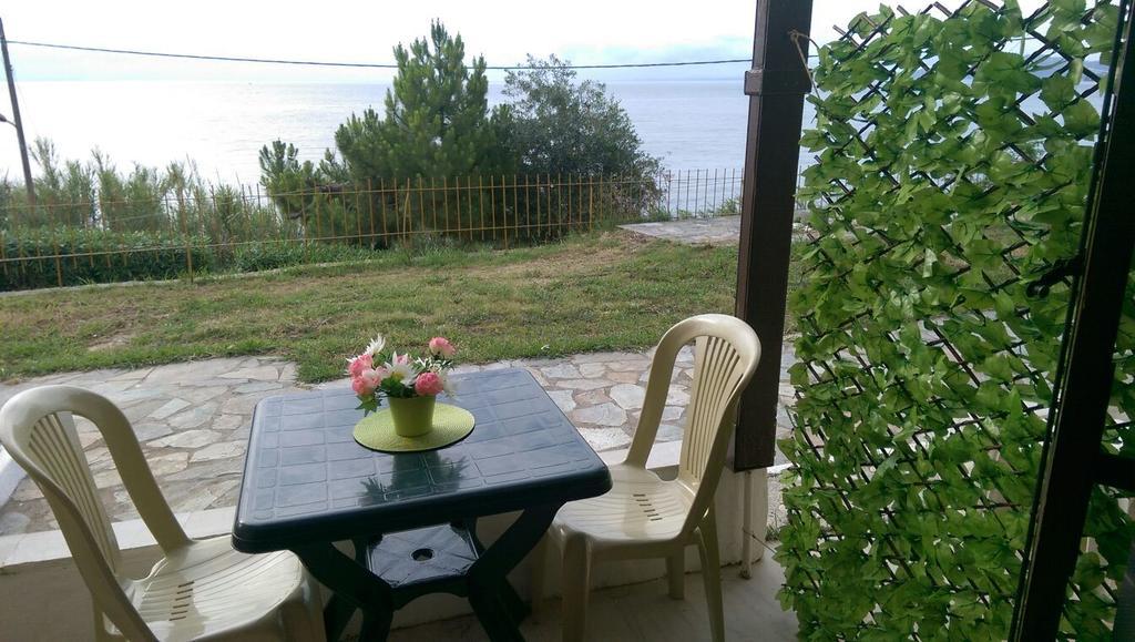 Sol E Mar Sea Side View Guesthouse Perama  Dış mekan fotoğraf