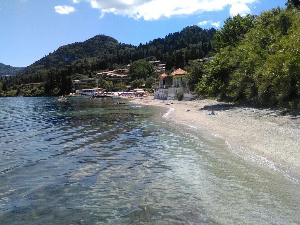 Sol E Mar Sea Side View Guesthouse Perama  Dış mekan fotoğraf