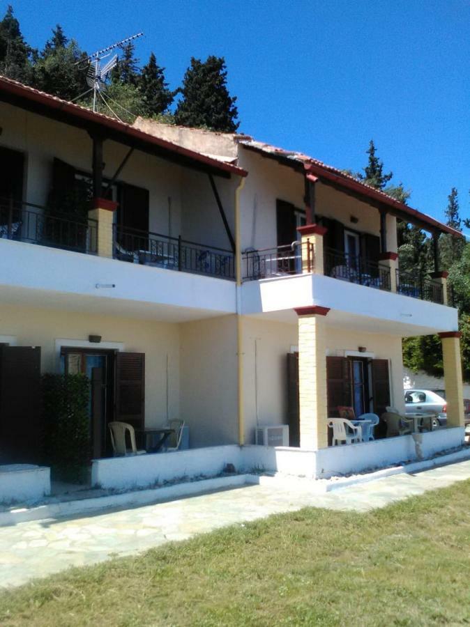 Sol E Mar Sea Side View Guesthouse Perama  Dış mekan fotoğraf